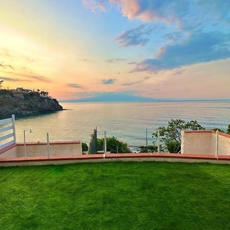 Villa La Vista - Baia Del Gambero Αουγκούστα Εξωτερικό φωτογραφία