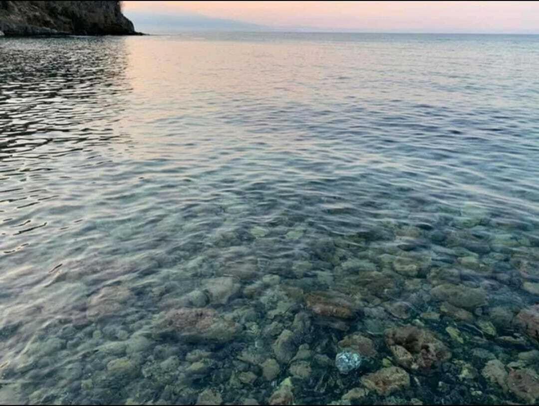 Villa La Vista - Baia Del Gambero Αουγκούστα Εξωτερικό φωτογραφία