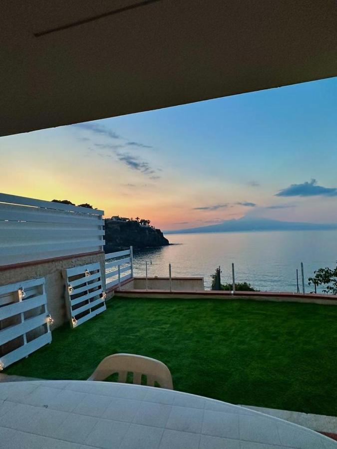 Villa La Vista - Baia Del Gambero Αουγκούστα Εξωτερικό φωτογραφία