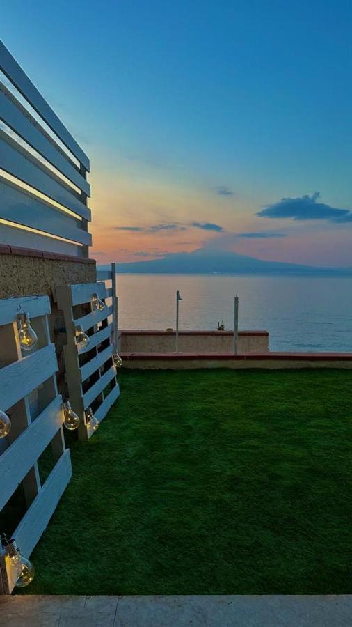 Villa La Vista - Baia Del Gambero Αουγκούστα Εξωτερικό φωτογραφία