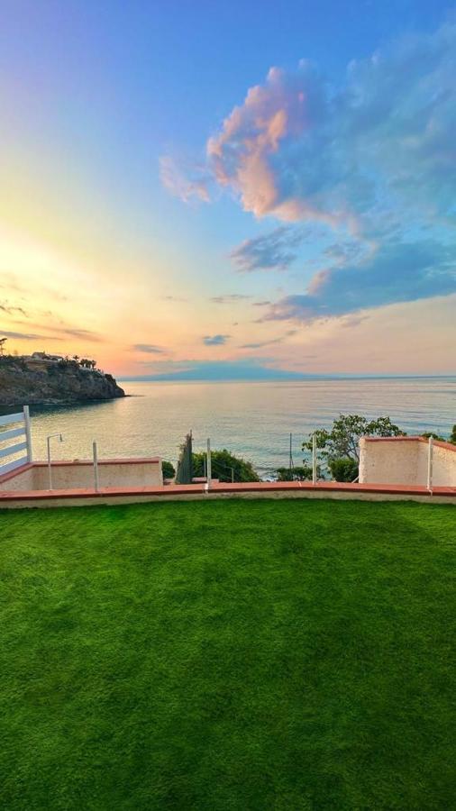 Villa La Vista - Baia Del Gambero Αουγκούστα Εξωτερικό φωτογραφία
