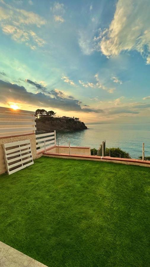 Villa La Vista - Baia Del Gambero Αουγκούστα Εξωτερικό φωτογραφία