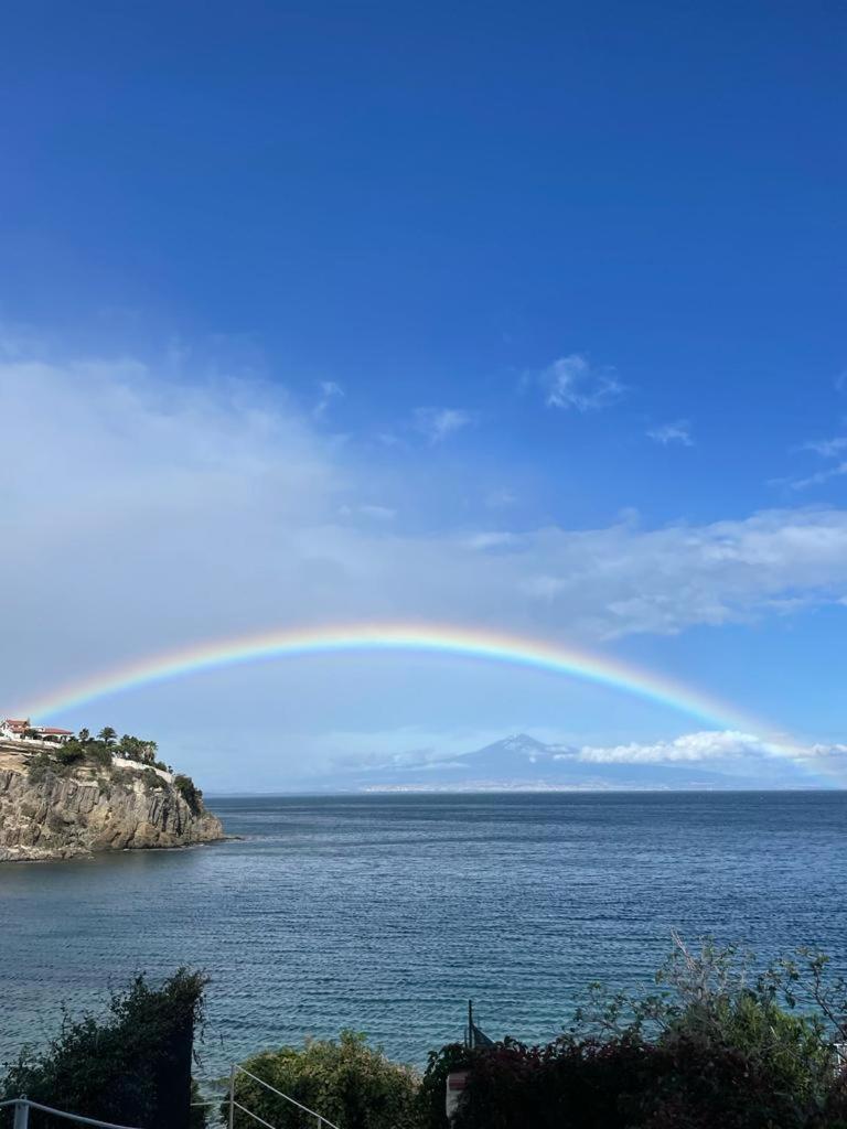 Villa La Vista - Baia Del Gambero Αουγκούστα Εξωτερικό φωτογραφία