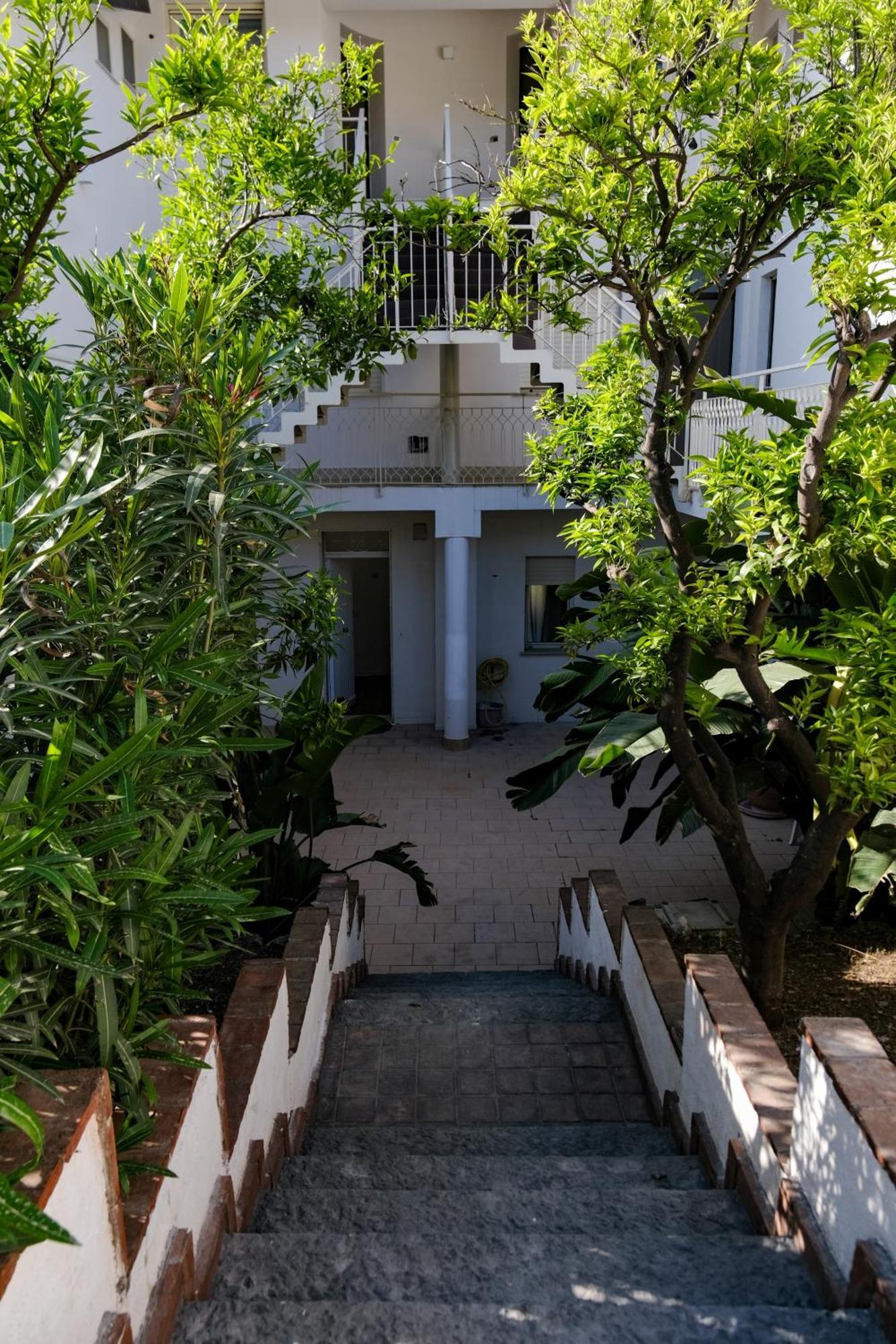 Villa La Vista - Baia Del Gambero Αουγκούστα Εξωτερικό φωτογραφία