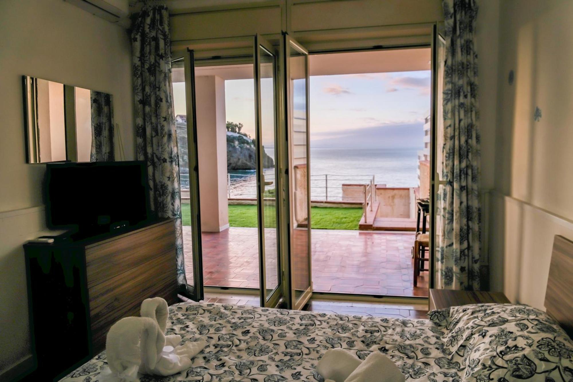 Villa La Vista - Baia Del Gambero Αουγκούστα Εξωτερικό φωτογραφία