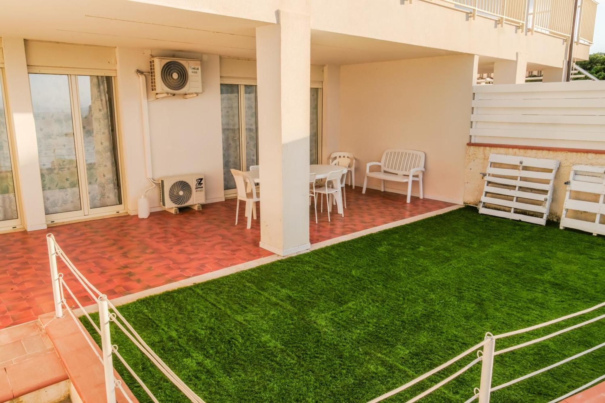 Villa La Vista - Baia Del Gambero Αουγκούστα Εξωτερικό φωτογραφία